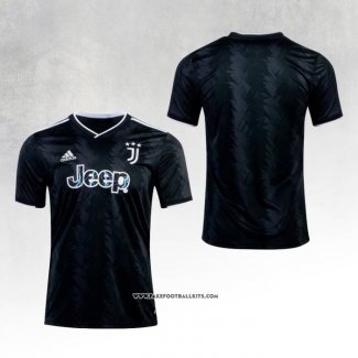 Juventus Away Shirt 22/23