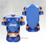 Juventus Fourth Shirt 21/22