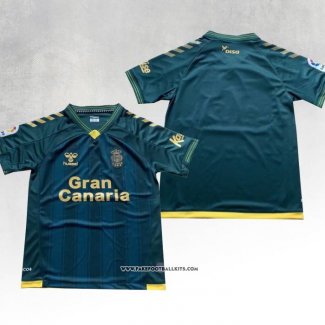 Las Palmas Away Shirt 21/22 Thailand