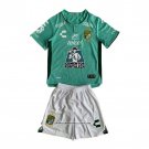 Leon Home Shirt Kid 23/24