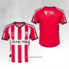 Lincoln City Home Shirt 23/24