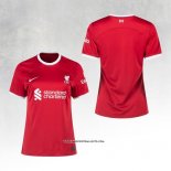 Liverpool Home Shirt Women 23/24