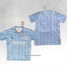 Manchester City Home Shirt 24/25 Thailand