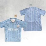 Manchester City Home Shirt 24/25 Thailand