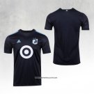 Minnesota United Home Shirt 2022