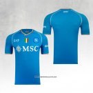 Napoli Euro Home Shirt 23/24