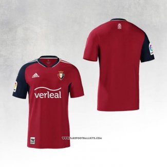 Osasuna Home Shirt 22/23