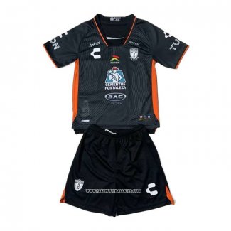 Pachuca Away Shirt Kid 23/24