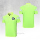 Palmeiras Shirt Polo 23/24 Green