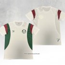 Palmeiras Training Shirt 23/24 White