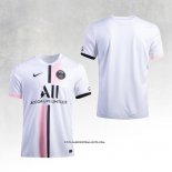 Paris Saint-Germain Away Shirt 21/22