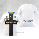 Parma Home Shirt 23/24 Thailand
