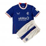 Rangers Home Shirt Kid 2022