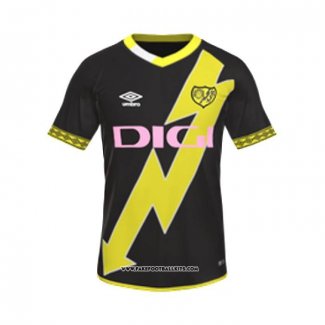 Rayo Vallecano Third Shirt 22/23