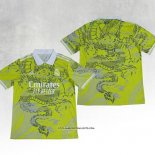 Real Madrid Chinese Dragon Shirt 23/24 Thailand