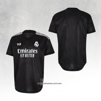 Real Madrid Fourth Shirt 21/22