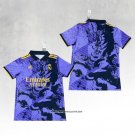 Real Madrid Special Shirt 23/24 Blue Thailand