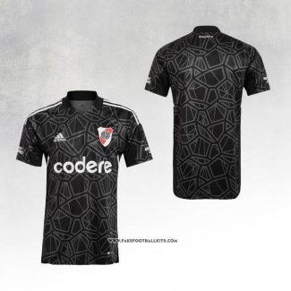 River Home Goalkeeper Shirt 22/23