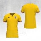 Romania Home Shirt 2023