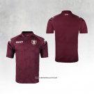 Salernitana Home Shirt 21/22 Thailand