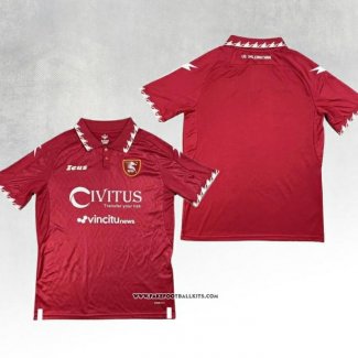 Salernitana Home Shirt 23/24 Thailand