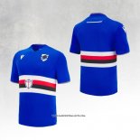Sampdoria Home Shirt 22/23 Thailand