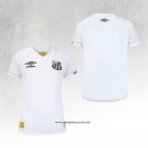 Santos Home Shirt Women 2023