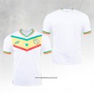 Senegal Home Shirt 2022