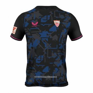 Sevilla Third Shirt 23/24 Thailand