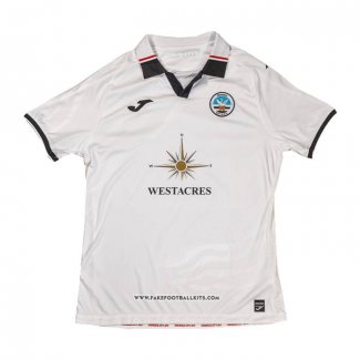 Swansea City Home Shirt 22/23