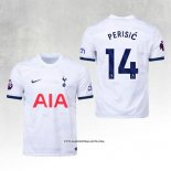 Tottenham Hotspur Player Perisic Home Shirt 23/24