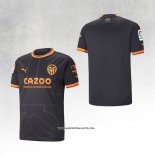 Valencia Away Shirt 22/23