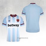 West Ham Away Shirt 21/22