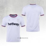 West Ham Away Shirt 23/24
