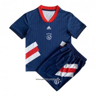 Ajax Icon Shirt Kid 22/23