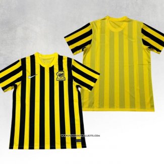 Al-Ittihad Home Shirt 22/23 Thailand