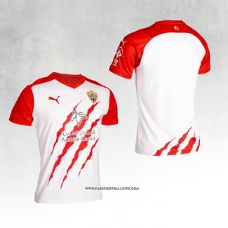 Almeria Home Shirt 21/22 Thailand