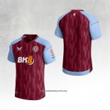 Aston Villa Home Shirt 23/24