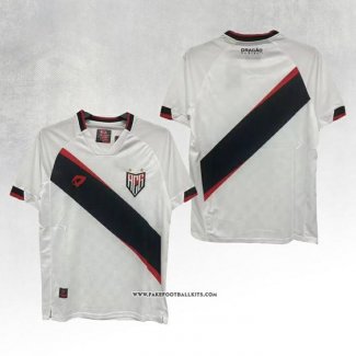 Atletico Goianiense Away Shirt 2023 Thailand