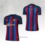 Barcelona Home Shirt Women 22/23