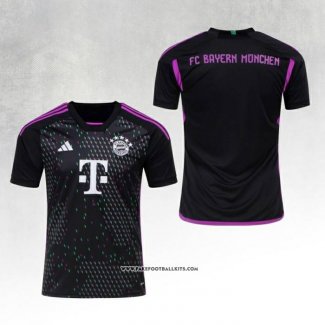 Bayern Munich Away Shirt 23/24