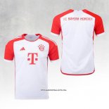Bayern Munich Home Shirt 23/24