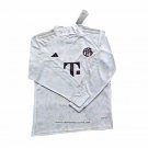 Bayern Munich Third Shirt Long Sleeve 23/24