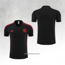 Bayern Munich Training Shirt 22/23 Black