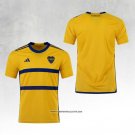 Boca Juniors Away Shirt 23/24