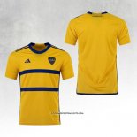 Boca Juniors Away Shirt 23/24