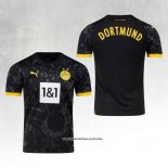 Borussia Dortmund Away Shirt 23/24