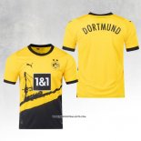 Borussia Dortmund Home Shirt 23/24