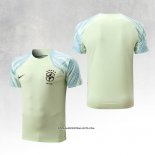 Brazil Training Shirt 22/23 Green