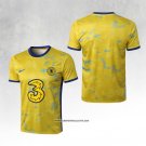 Chelsea Training Shirt 22/23 Yellow